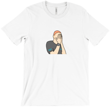 Project Chaos T-Shirt 1