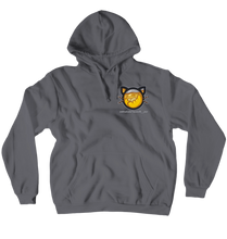 Smudii Logo Hoodies (No-Zip/Pullover)