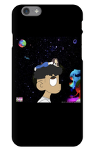 yxngeli iPhone Phone Cases