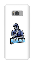djblazebne Samsung Phone Cases