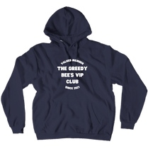 VIP CLUB 2021 Hoodies (No-Zip/Pullover)