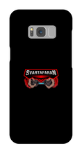 svartafaran87 Samsung Phone Cases