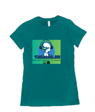 T-shirt-Ladies