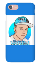 levitategaming iPhone Phone Cases