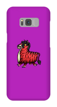 shy_breeze Samsung Phone Cases