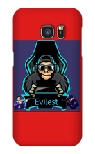 evilestsplash Samsung Phone Cases