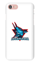 ilasershark iPhone Phone Cases