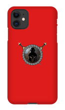 tmalcomgamer iPhone Phone Cases