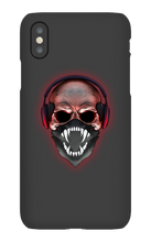 brotherdaz iPhone Phone Case