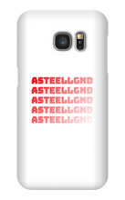 asteellgnd Samsung Phone Cases