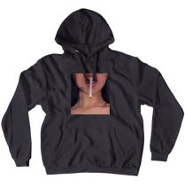 uwunora Hoodies (No-Zip/Pullover)