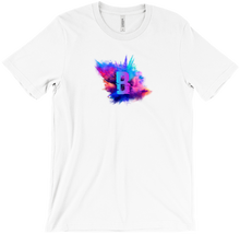 Retro Logo T-Shirt