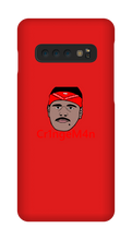 cr1ngem4n Samsung Phone Cases
