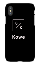 kowe__ iPhone Phone Cases