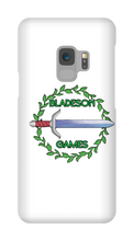thebladeson Samsung Phone Cases