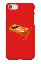 bigsushi76 iPhone Phone Cases