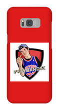 fraybandsx Samsung Phone Cases