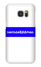 davidon200ping Samsung Phone Cases