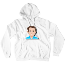 Infuzed Hoodies (No-Zip/Pullover)