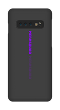 MerkSquad Samsung Phone Cases