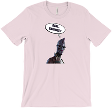 xenorogues T-Shirts