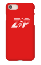 ZenPie18 iPhone Case Wit Logo