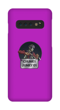 chunkyjunky01 Samsung Phone Cases