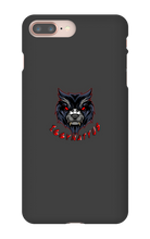 iggynatyus iPhone Phone Cases