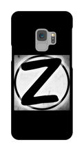 zero Samsung Phone Cases