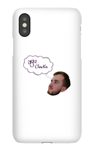 justkogan iPhone Phone Cases