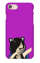 kayliquinn iPhone Phone Cases