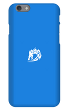 iPhone Phone Cases (WHITE LOGO)