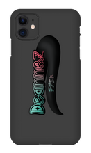 Deannez IPhone case