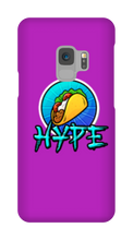 cussingscarab02 Samsung Phone Cases