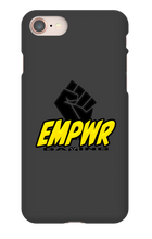 brrrizkybri iPhone Phone Cases