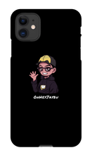 oh hey iPhone Phone Cases