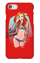 yanasinner iPhone Phone Cases