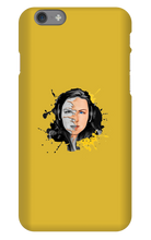 missyidiot iPhone Phone Cases