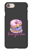 kirstykream iPhone Phone Cases
