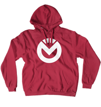 imatsuh Hoodies (No-Zip/Pullover)