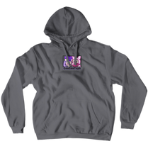 GenGenTeph Love 2 Hoodies (No-Zip/Pullover)