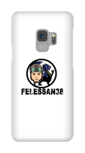 felessan38 Samsung Phone Cases