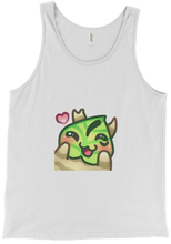 rujiPft Tank Top
