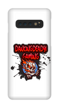 dancingdead91gaming Samsung Phone Cases