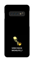 michelito_f Samsung Phone Cases