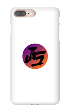 JS iPhone Case