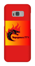 knightsofdragonsopan Samsung Phone Cases