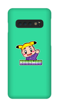 kuaymou Samsung Phone Cases