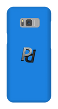 perdurable_ Samsung Phone Cases