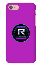 ranger_twoo iPhone Phone Cases
